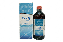 Eva Q Syrup 450ml