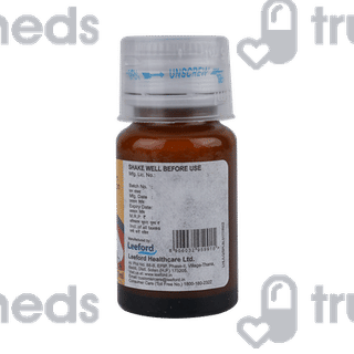 Evermectin A Suspension 10ml