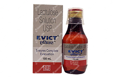 Evict Solution 100ml