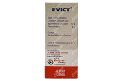 Evict Solution 100ml Evict Solution 100ml