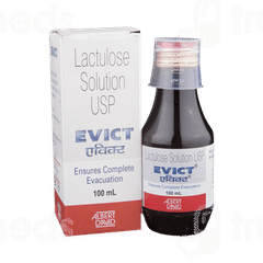 Evict Solution 100Ml Evict Solution 100Ml