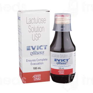 Evict Solution 100Ml