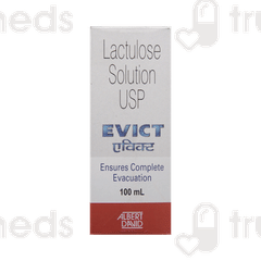 Evict Solution 100Ml Evict Solution 100Ml