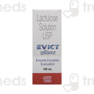 Evict Solution 100Ml