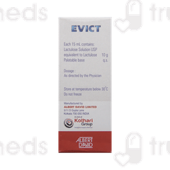 Evict Solution 100Ml Evict Solution 100Ml