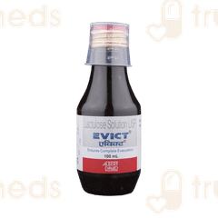 Evict Solution 100Ml Evict Solution 100Ml
