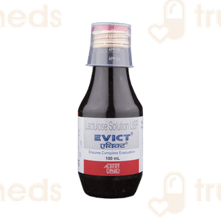 Evict Solution 100Ml