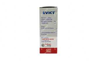 Evict Solution 200ml