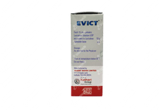 Evict Solution 200ml