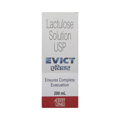 Evict Solution 200ml