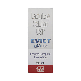 Evict Solution 200ml