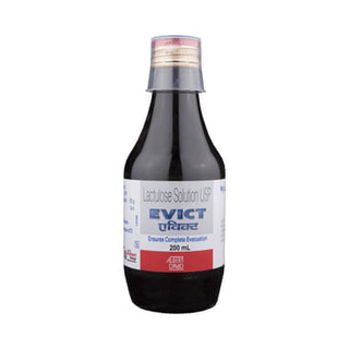 Evict Solution 200ml