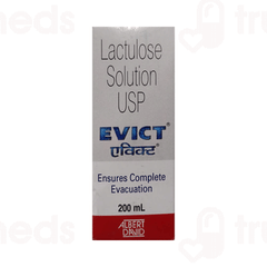 Evict Solution 200ml