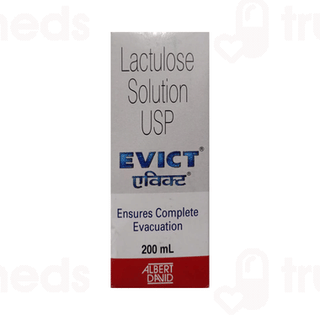 Evict Solution 200ml