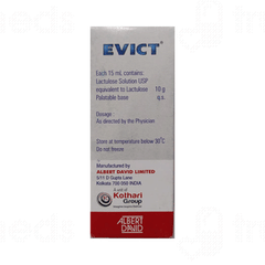 Evict Solution 200ml