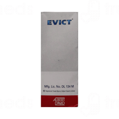 Evict Solution 200ml