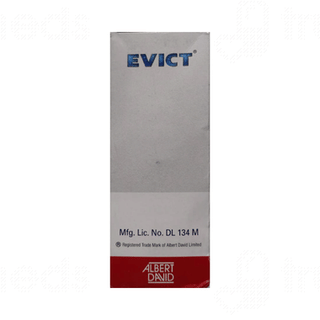 Evict Solution 200ml