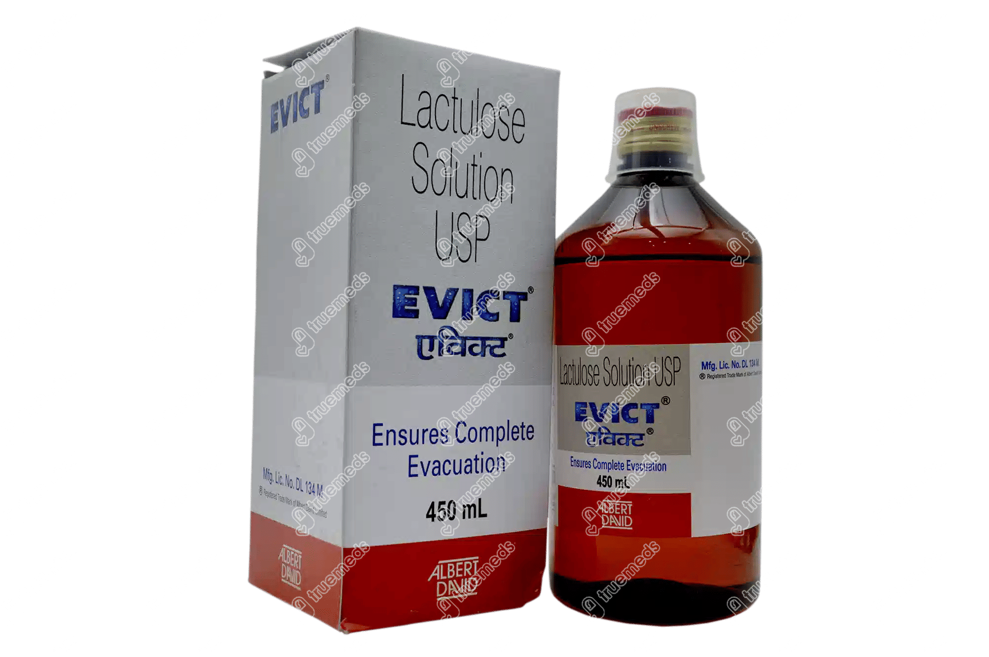 Evict 10 GM Syrup 450 ML Order Evict 10 GM Syrup 450 ML Online at