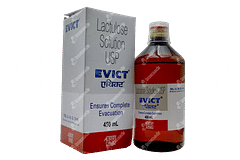 Evict 10 GM Syrup 450 ML