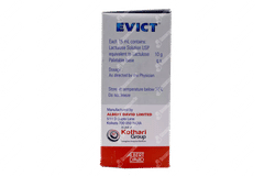 Evict Solution 450ml