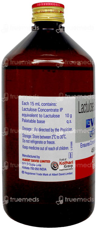 Evict Solution 450Ml