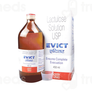 Evict Solution 450Ml