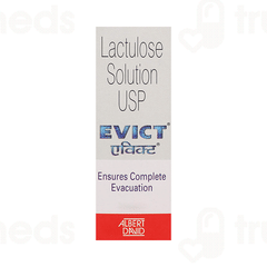Evict Solution 450Ml