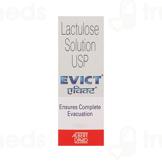 Evict Solution 450Ml