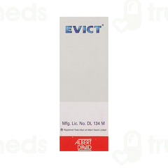 Evict Solution 450Ml
