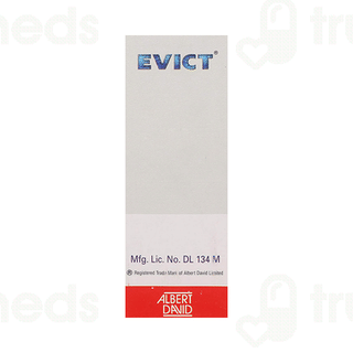 Evict Solution 450Ml