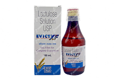 Evict Xf Solution 180ml