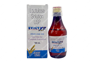 Evict Xf Solution 180ml