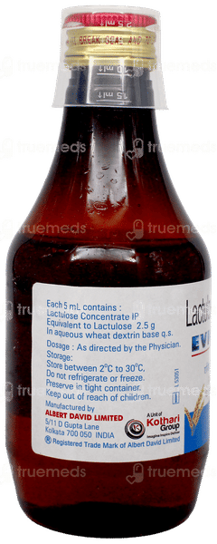 Evict Xf Solution 180Ml