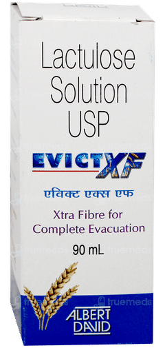 Evict Xf Solution 90Ml