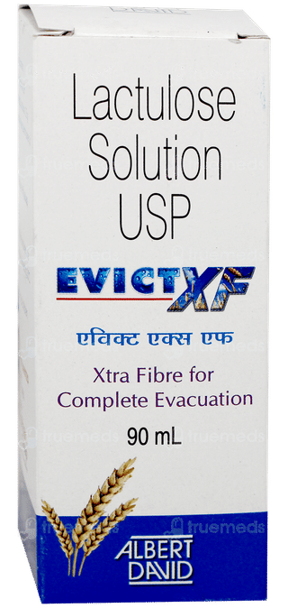 Evict Xf Solution 90Ml