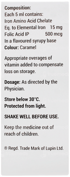 Faa 20 Suspension 150ml