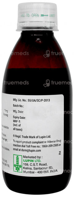 Faa 20 Suspension 150ml