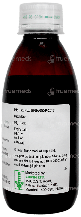 Faa 20 Suspension 150ml