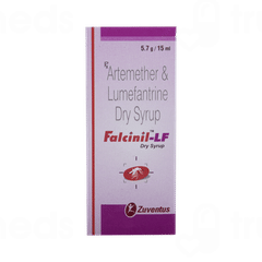 Falcinil Lf Dry Syrup 15ml Falcinil Lf Dry Syrup 15ml