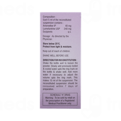 Falcinil Lf Dry Syrup 15ml Falcinil Lf Dry Syrup 15ml