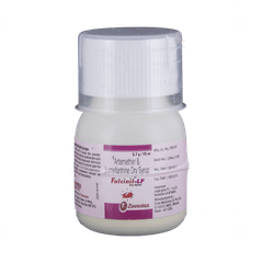 Falcinil Lf Dry Syrup 15ml Falcinil Lf Dry Syrup 15ml