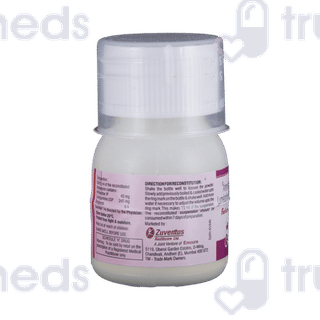 Falcinil Lf Dry Syrup 15ml