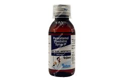 Febrex Syrup 60ml Febrex Syrup 60ml