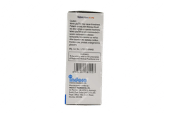 Febrex Plus Af Syrup 60ml