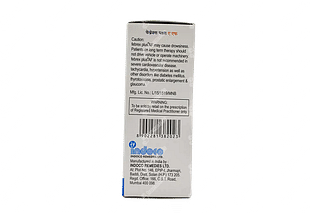 Febrex Plus Af 5/2 MG Syrup 60 ML