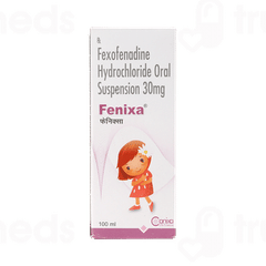 Fenixa Suspension 100ml