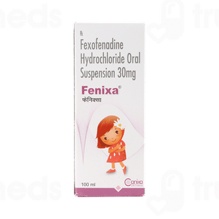 Fenixa Suspension 100ml