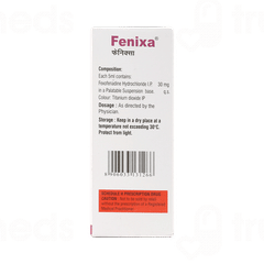 Fenixa Suspension 100ml