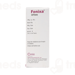 Fenixa Suspension 100ml