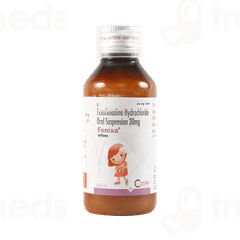 Fenixa Suspension 100ml
